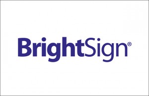 BirghtSign-kader