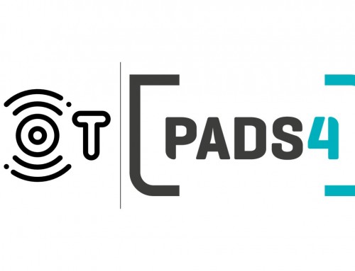 PADS4 Device Gateway – IoT-Steuerung